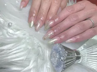 ネイル Nail salon Venusのネイルデザイン