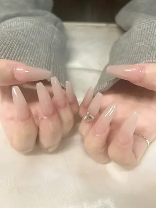 ネイル nail salon angeのネイルデザイン