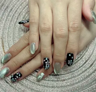 ネイル ネイリスト♡ AYAKOのネイルデザイン