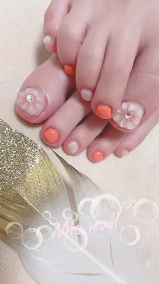 ネイル Mie nailのネイルデザイン