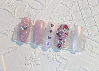 ネイル MSSugar Nailのネイルデザイン