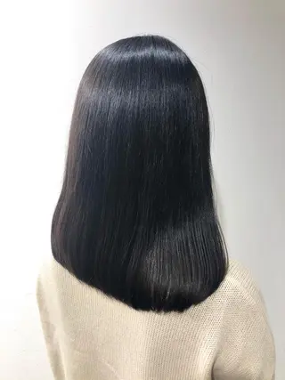 ロング MINAMI 🌙のヘアスタイル