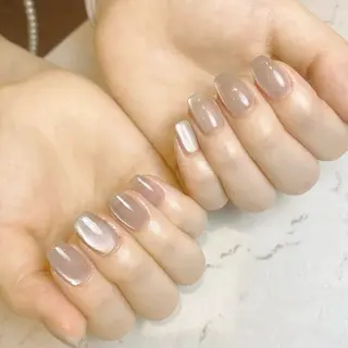 ネイル プライベートサロン Rのネイルデザイン