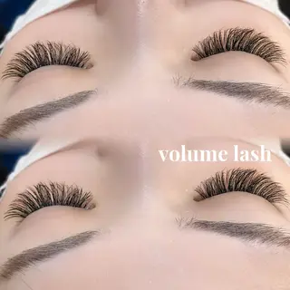 マツエク・マツパ miyu / sofa吉祥寺のマツエク・マツパデザイン