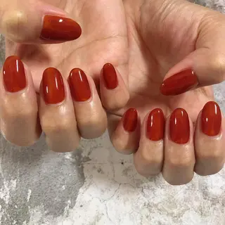 ネイル tsuki elfのエステ・リラクイメージ