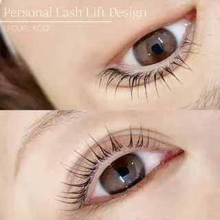 マツエク・マツパ Little River所属・Little Riverのマツエク・マツパデザイン