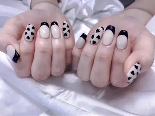 ネイル Camellia nail salonのネイルデザイン