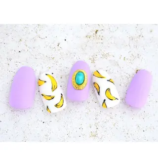 ネイル amour 平塚所属・amour 平塚店のネイルデザイン