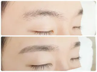 アイブロウ Eyelash salon Aのマツエク・マツパデザイン