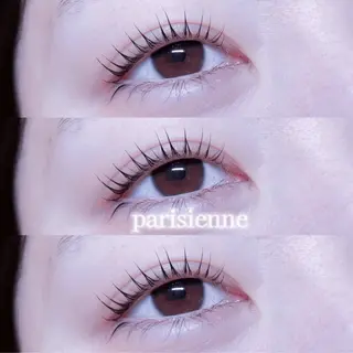 マツエク・マツパ eyelash🩶 "YUMEKO"のマツエク・マツパデザイン