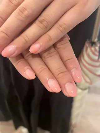 ネイル Bianca 名駅　Yamazoeのネイルデザイン