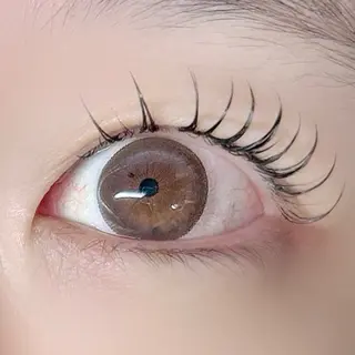 マツエク・マツパ soposilma 🧸今季OPENのマツエク・マツパデザイン