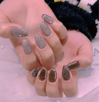 ネイル エムズ エムズのマツエク・マツパデザイン