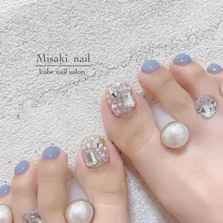 ネイル nailsalon miinailsのネイルデザイン