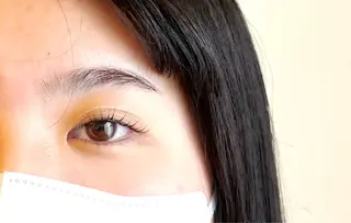 マツエク・マツパ アイラッシュサロン GREENのマツエク・マツパデザイン