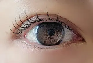 マツエク・マツパ エンヘアラウンジ所属・suzuki ☆のマツエク・マツパデザイン