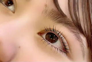 パーマ 中野/ めぐのマツエク・マツパデザイン