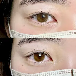 マツエク・マツパ charm かわじりのマツエク・マツパデザイン