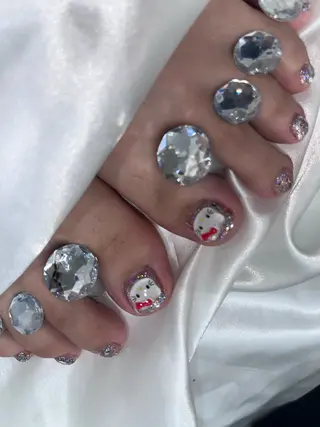 ネイル MODA みうのネイルデザイン