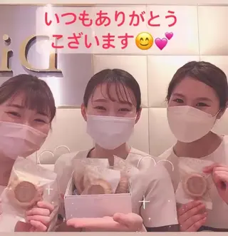 美肌脱毛専門店 ディオーネ四日市店のエステ・リラクイメージ