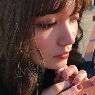 マツエク・マツパ scarlet asahiのマツエク・マツパデザイン