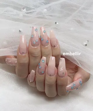 ネイル emi ♡のネイルデザイン