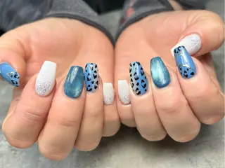 ネイル Y's nailのネイルデザイン