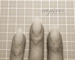 ネイル improve /mamiのネイルデザイン