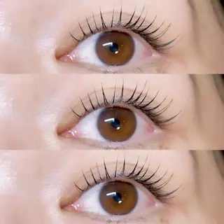 マツエク・マツパ fleur所属・🍀fleur🍀 柴田のマツエク・マツパデザイン