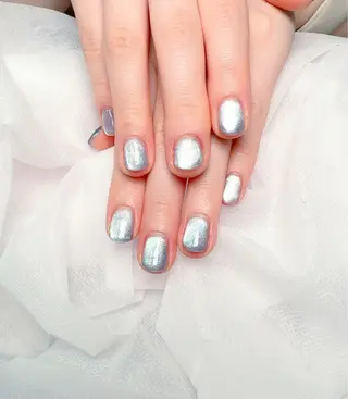 ネイル pink ladyサロン所属・べ にのネイルデザイン