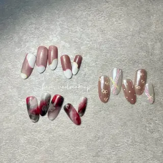 ネイル Himari Nail Salonのネイルデザイン