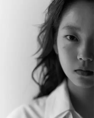 ロング パーマ MIURA HANAKIのヘアスタイル