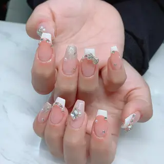 ネイル インフィニティ ネイルサロンのネイルデザイン