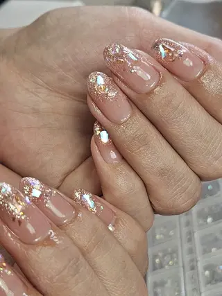 ネイル Y. Reonaのネイルデザイン