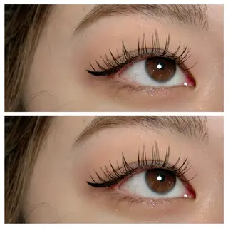 マツエク・マツパ Ayumi.dre 🌸Y《2階》のマツエク・マツパデザイン