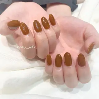 ネイル nailAVANCE akariのネイルデザイン