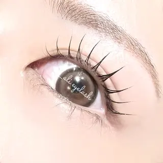 マツエク・マツパ Le futur💐 。のマツエク・マツパデザイン