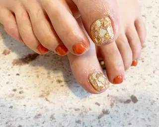 ネイル charmant nailのネイルデザイン