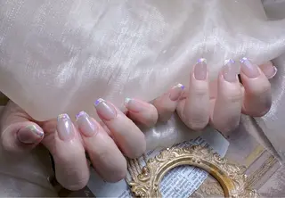 ネイル Miss Uネイルサロン所属・MissU ネイルサロンのネイルデザイン