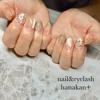 ネイル S Fumiのネイルデザイン