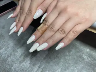 ネイル Cleo 中目黒店 akariのネイルデザイン