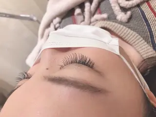 マツエク・マツパ eyelist🌙 natsumiのマツエク・マツパデザイン