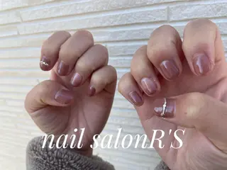 ネイル nail salon R'sのネイルデザイン