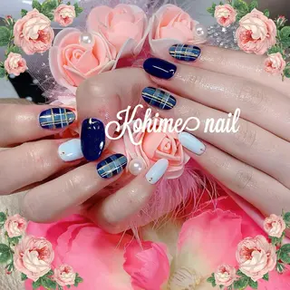 ネイル 佐藤 澄江のネイルデザイン