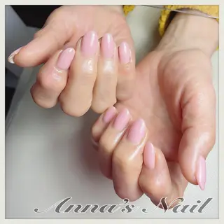 ネイル Anna’s Nail所属・清口 杏奈のネイルデザイン