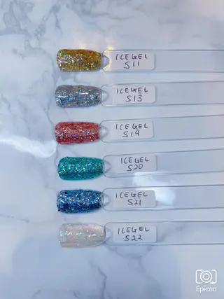 ネイル Nail Salon yのネイルデザイン