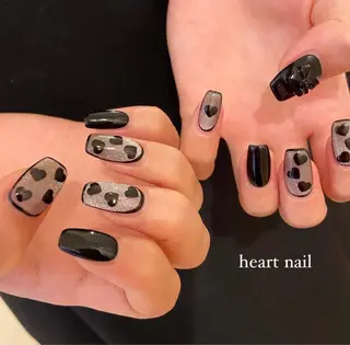 ネイル Lunéil 韓国×ちゅるんネイルのネイルデザイン