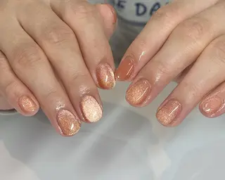 ネイル 🎀 NaNa_nailのネイルデザイン