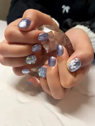 ネイル li___nail 31のネイルデザイン