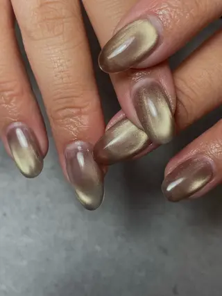 ネイル Nailsalon Santy.のネイルデザイン